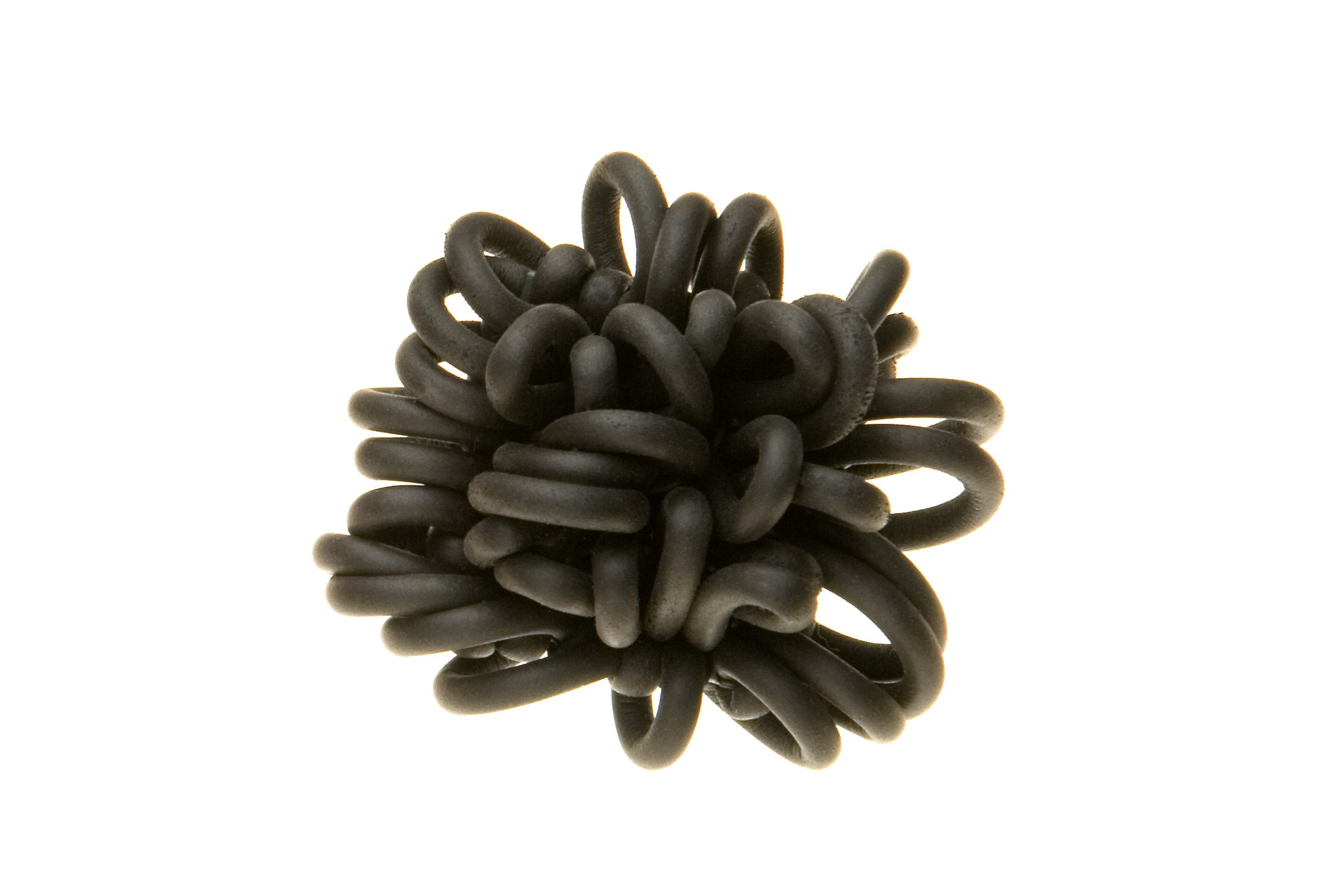FLEUR brooch BR02 - Image 2