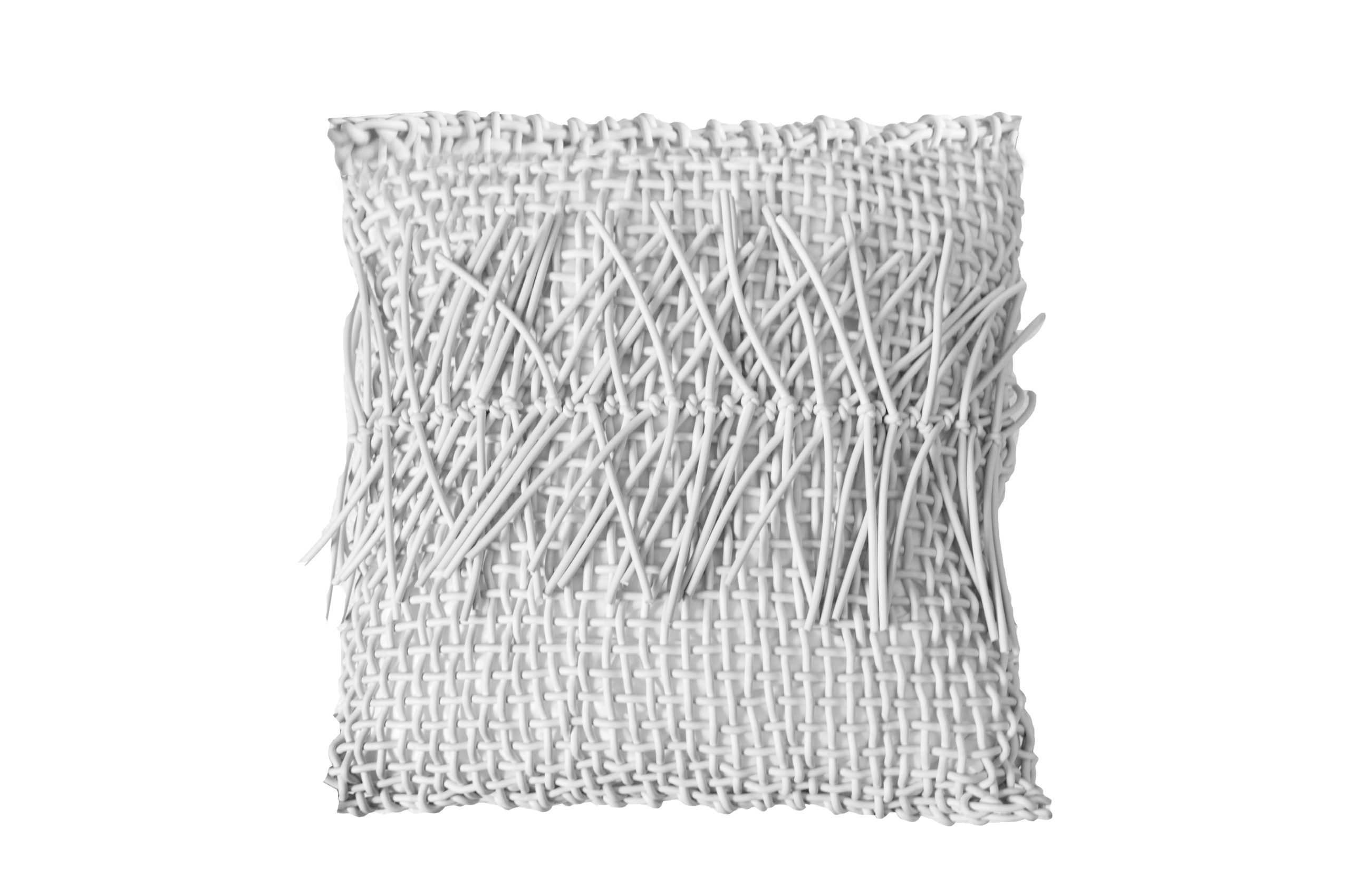 FRINGES cuscino CW5S